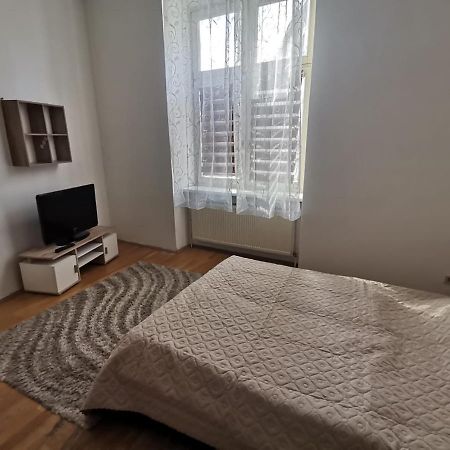 Central City Apartment Vienna Luaran gambar
