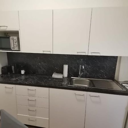 Central City Apartment Vienna Luaran gambar