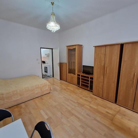 Central City Apartment Vienna Luaran gambar