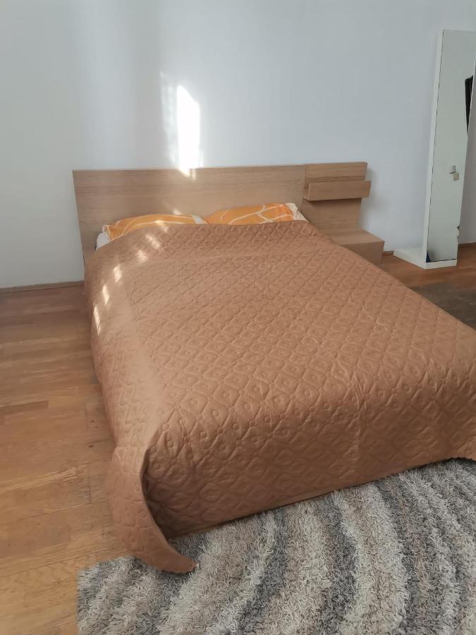 Central City Apartment Vienna Luaran gambar