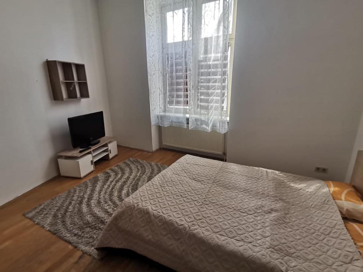 Central City Apartment Vienna Luaran gambar