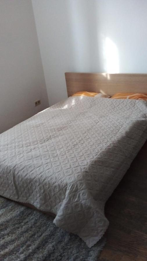 Central City Apartment Vienna Luaran gambar