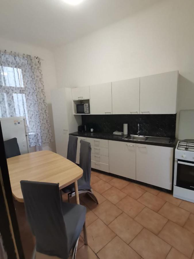 Central City Apartment Vienna Luaran gambar