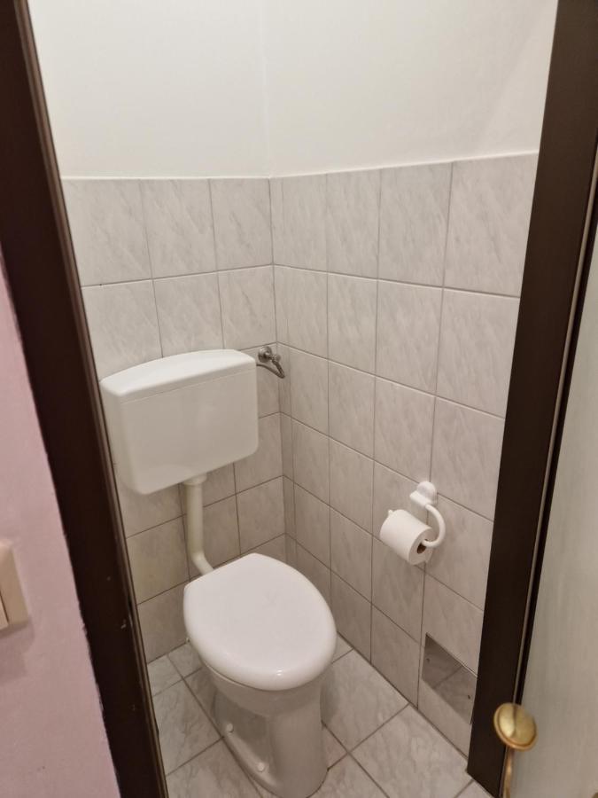 Central City Apartment Vienna Luaran gambar