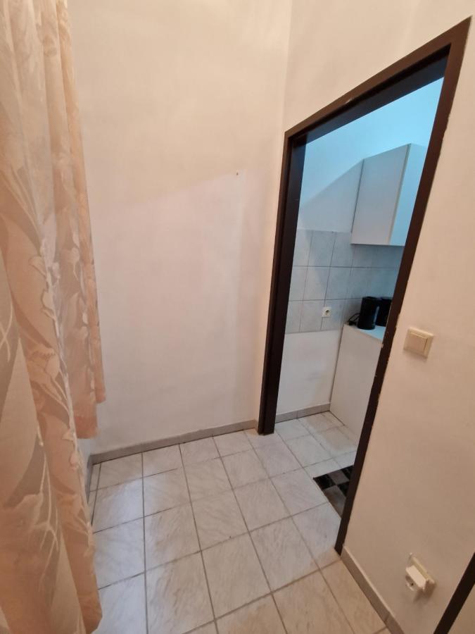 Central City Apartment Vienna Luaran gambar