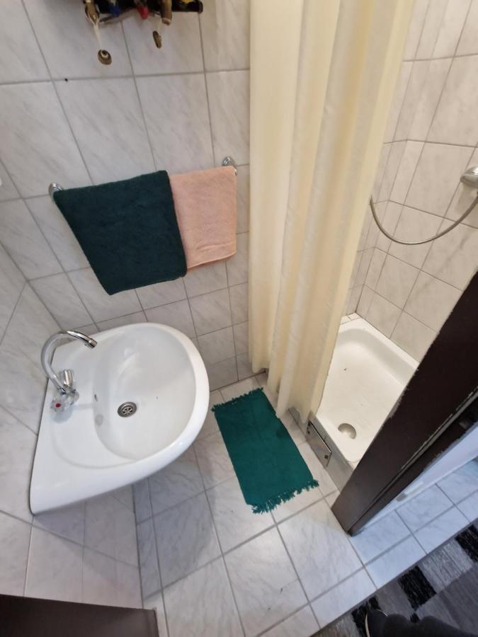 Central City Apartment Vienna Luaran gambar