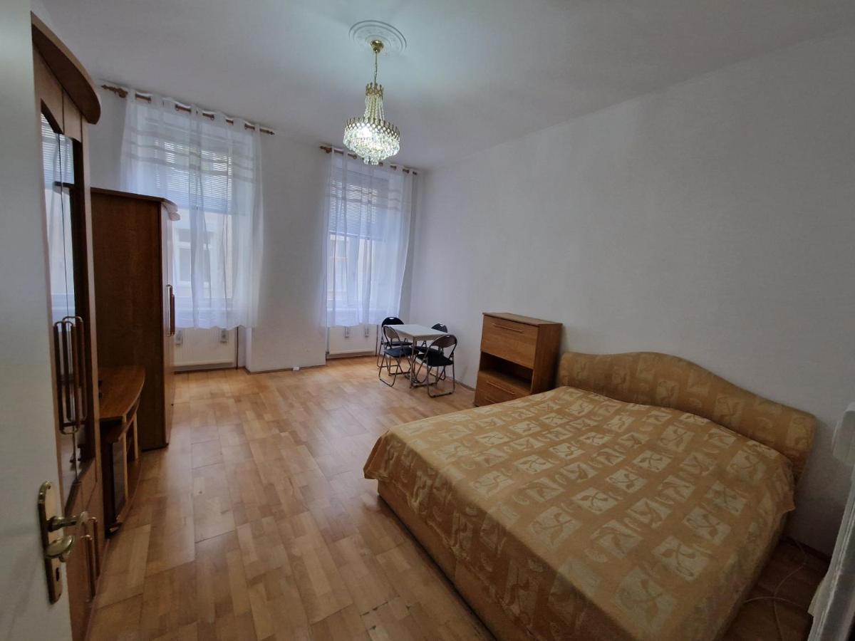 Central City Apartment Vienna Luaran gambar