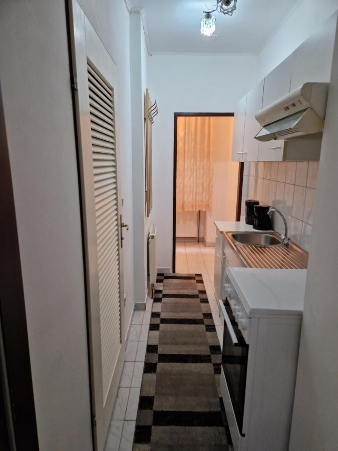 Central City Apartment Vienna Luaran gambar